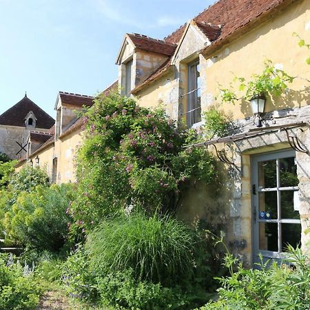 Le Bourgis Bed & Breakfast La Chapelle-Montligeon ภายนอก รูปภาพ