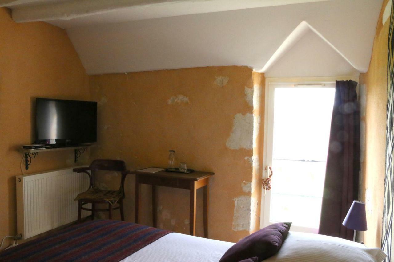 Le Bourgis Bed & Breakfast La Chapelle-Montligeon ภายนอก รูปภาพ