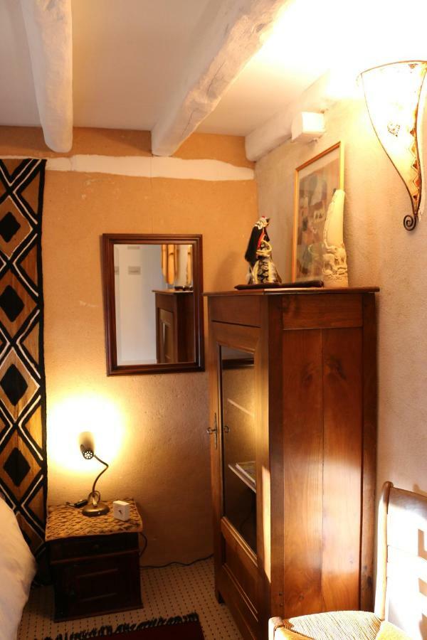 Le Bourgis Bed & Breakfast La Chapelle-Montligeon ภายนอก รูปภาพ
