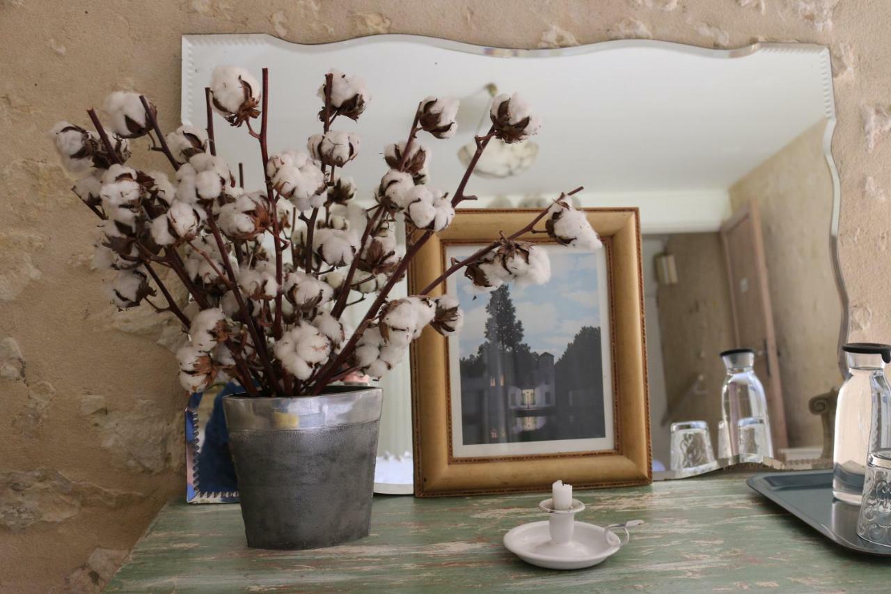Le Bourgis Bed & Breakfast La Chapelle-Montligeon ภายนอก รูปภาพ