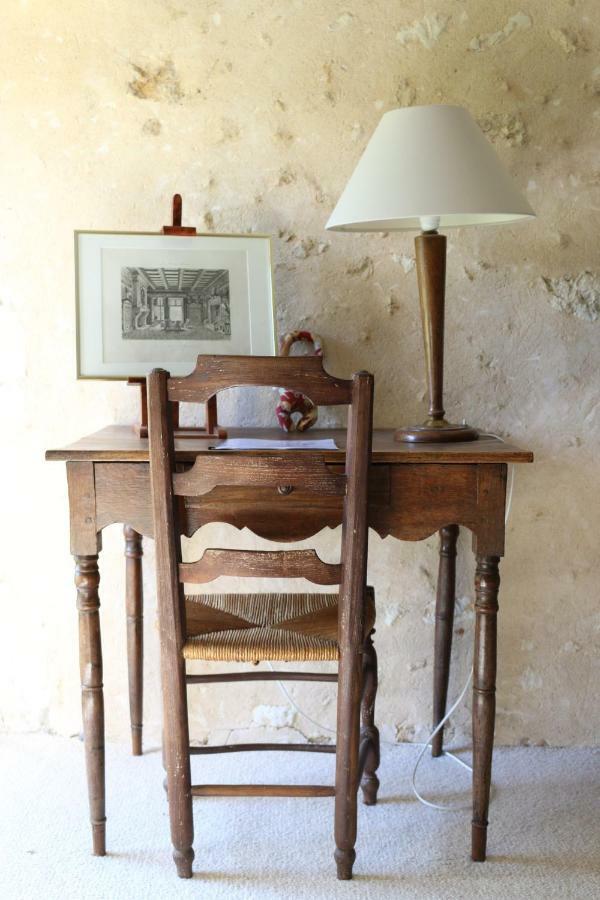 Le Bourgis Bed & Breakfast La Chapelle-Montligeon ภายนอก รูปภาพ
