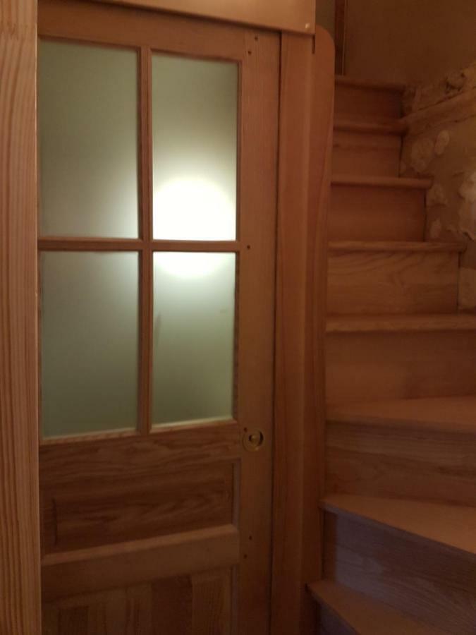 Le Bourgis Bed & Breakfast La Chapelle-Montligeon ภายนอก รูปภาพ